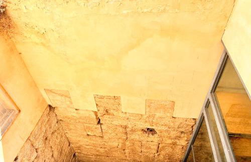 Penthouse near cathedral private rooftop Private Parking - Foto 47