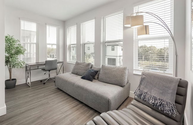 Landing Tampa Westshore - Foto 23