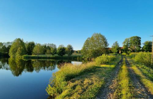 Siedlisko Mazury II - Foto 7