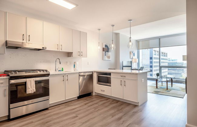 Atlantic Station West - ASW16G - Foto 7