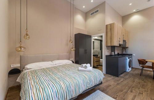 Premium Suite by the Turia River 4 - Foto 8