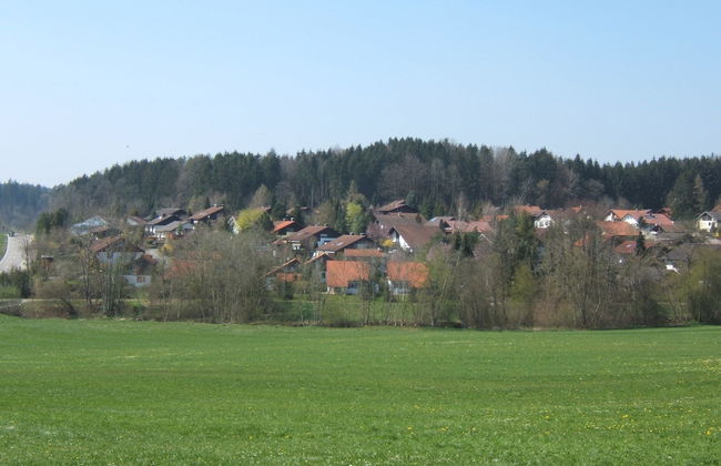Ferienwohnung Schwahn - Foto 15