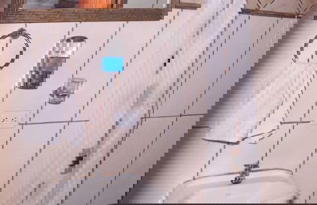 Cabañas Lunas del Poas - Foto 28