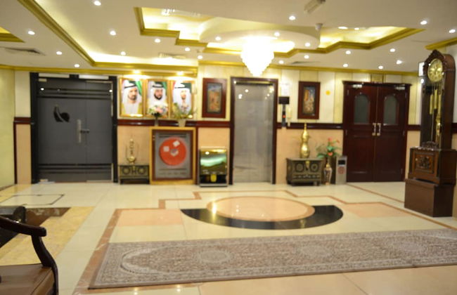Oriental Corner Hotel Apartments - Foto 2