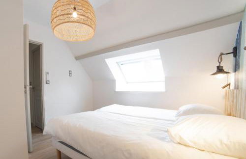 Cottage "Le NAUTIC" face au Lac de la forêt d'Orient - Les Cottages du Belvédère - Foto 20