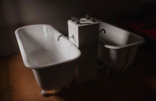 Podere la Piscina acqua calda RestArt - Foto 20