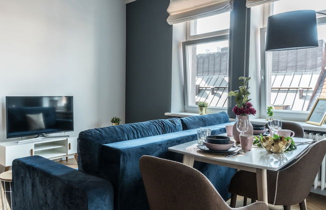 Greystone Suites & Apartments - Photo 21