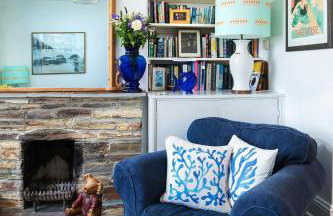 Beautiful family house with amazing sea views - Photo 5