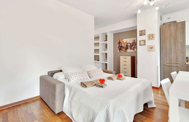 Alessia's Flat - Perini - Foto 16