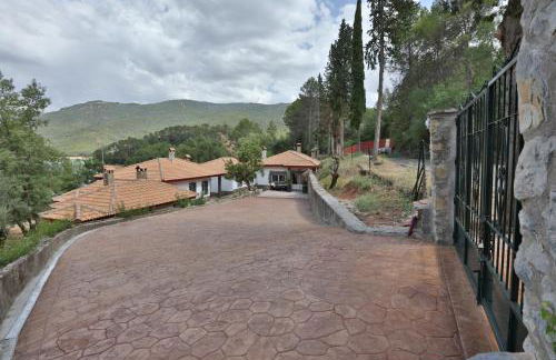 Apartamentos El Madroñal - Foto 42