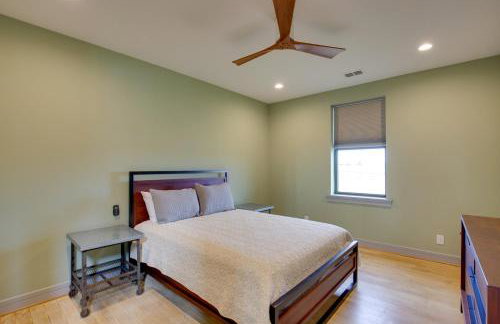 Game Room, Fireplaces, On-Site Lake! Kaufman Home - Foto 18