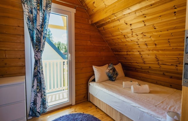 Holiday Resort With Pool, Whirlpool, Sauna, Ustronie Morskie - Photo 7