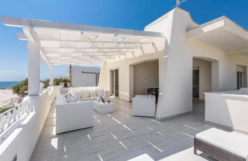 L'Attico di Alessia by Perle di Puglia - Foto 6