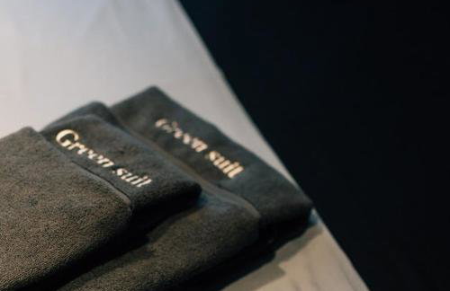 Green suite - Foto 46