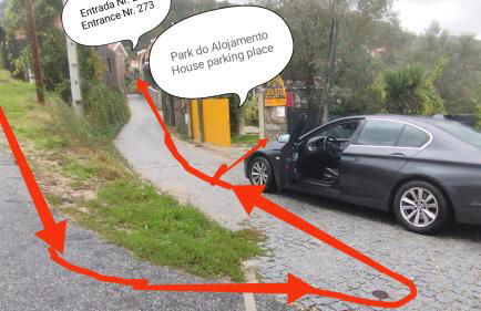 Alojamento de Crasto - Gerês - Foto 46