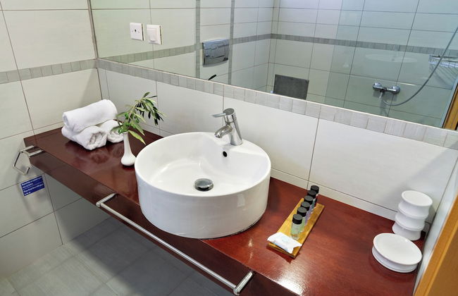 Hotel Ionian Theoxenia - Foto 15