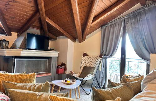 Pandoras House Arachova - Foto 67