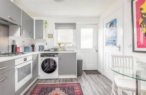 Fort Avenue - No 31 Guardbridge - Foto 9