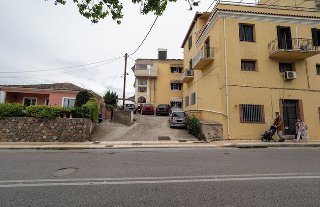 Aleka's House in Corfu Town - Photo 37