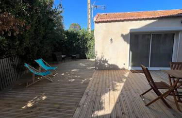 "Le nature" Camargue Jardin - Foto 23