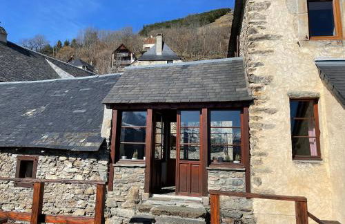 Ferme de Soulan, gîtes et chambres d'hôtes de charme - Foto 7