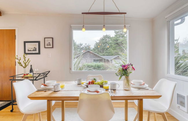 Four Bears by Avantstay Walk to Beach, Hot Tub, Ocean View - Foto 4