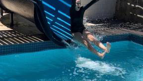 TREE BIES RESORT, Apartamento Refúgio dos Sonhos 3 quartos, 2 suítes - Foto 4