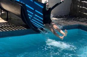 TREE BIES RESORT, Apartamento Refúgio dos Sonhos 3 quartos, 2 suítes - Foto 4