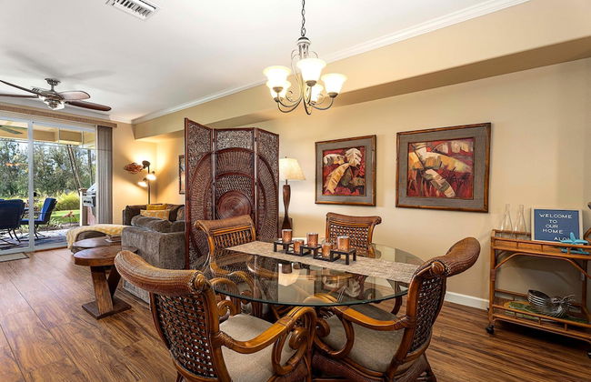 Waikoloa Beach Villas O2 - Foto 43