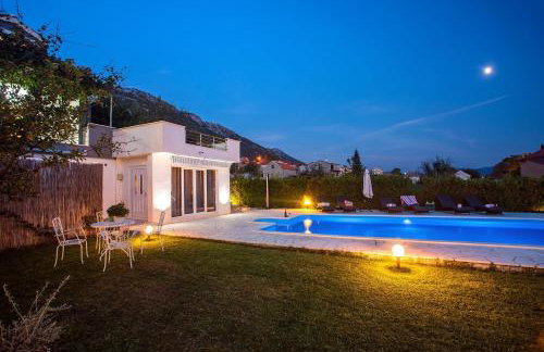 Villa Golden Garden with 50sqm private pool - Foto 29