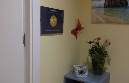 Apartamentos Ferrán Paqui - Foto 40