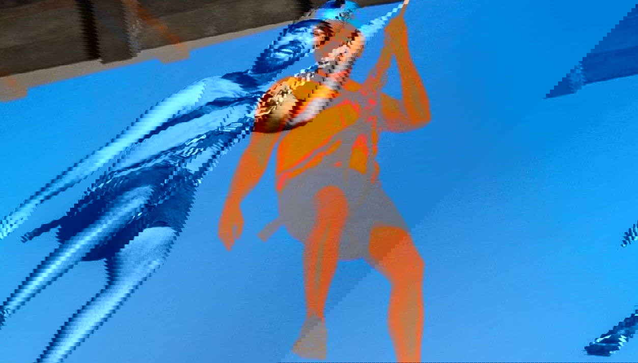 Bungee Jumping in Teresina - Foto 1