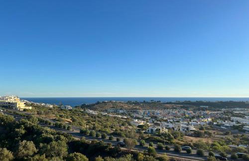 Ocean view by Charmes Penthouse - Foto 37