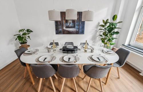 NEU! Gruppenurlaub mit Sauna im Plöner Seengebiet - Photo 9