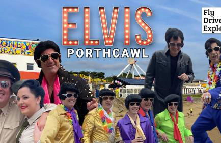 Driftmark Beachfront location Aberavon Beach Sea Views Large Driveway parking private site fibre optic wi fi - Photo 30