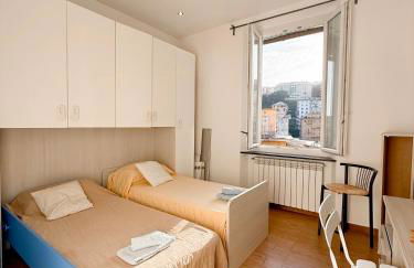 Blu Zena Stazione Piazza Principe - Foto 20