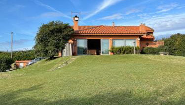 Casa da Bonança Ofir - Foto 1