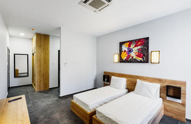 G Suites Luxury Rentals - Foto 10