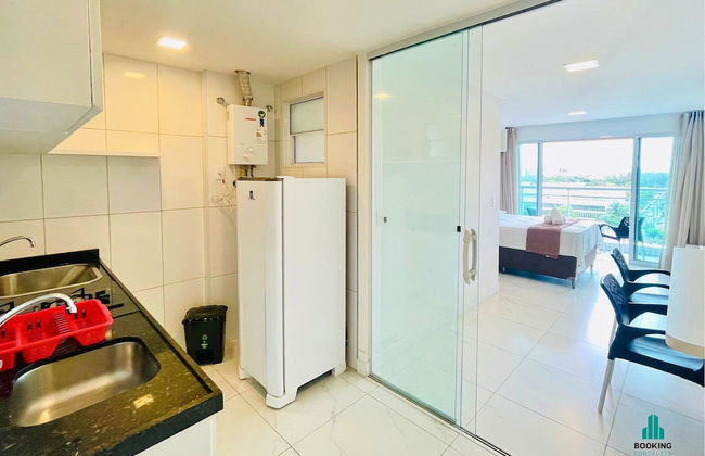 Fortaleza Sul Flat Service - Photo 5