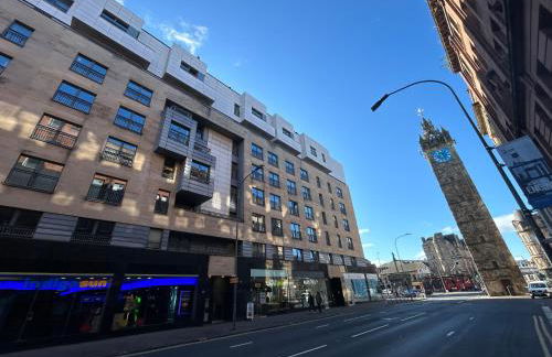 Tolbooth Apartments by Principal Apartments - Photo 16