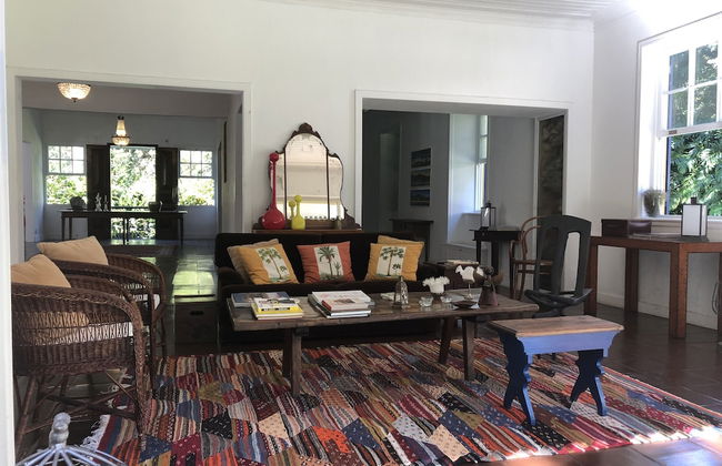 Pousada Vila Brasil - Foto 60