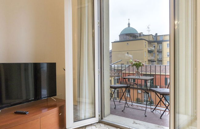 Residence Railway - Foto 63