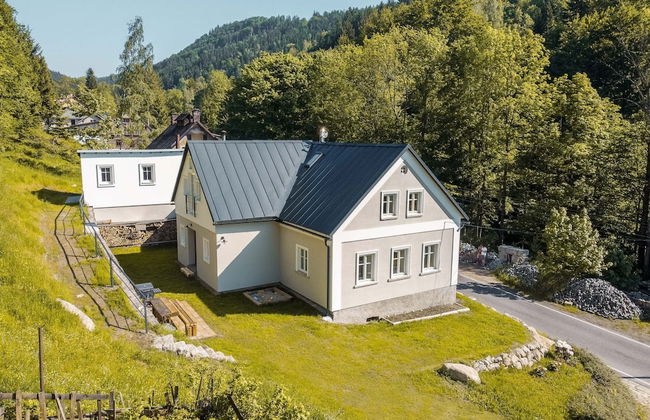 Villa met Sauna Ldd032 - Photo 32