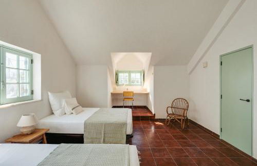 Charneca Caparica Casa Rey by Hopstays - Foto 28