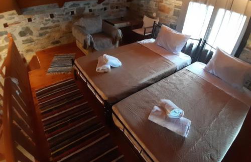 LIMNIONAS SUNVIEW - Foto 11