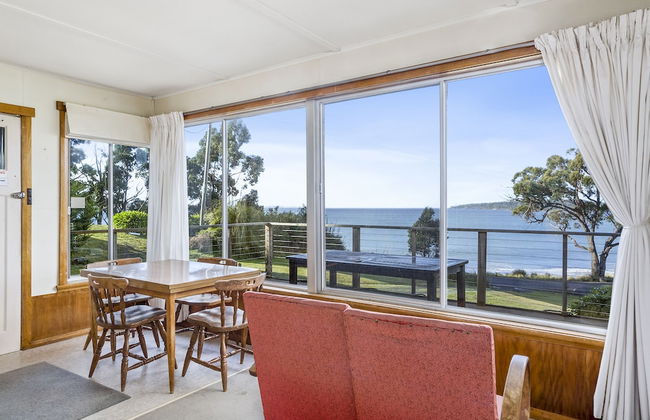 Summertime Beach Cottage - Foto 11