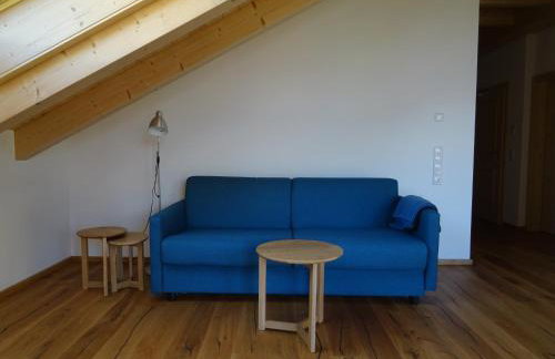 Ferienwohnung Molopark im Haus Ecker - Foto 8