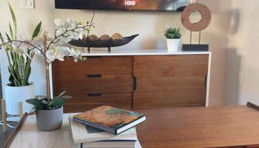 Shares Courtyard Luxury Apt - NEW! - Foto 2