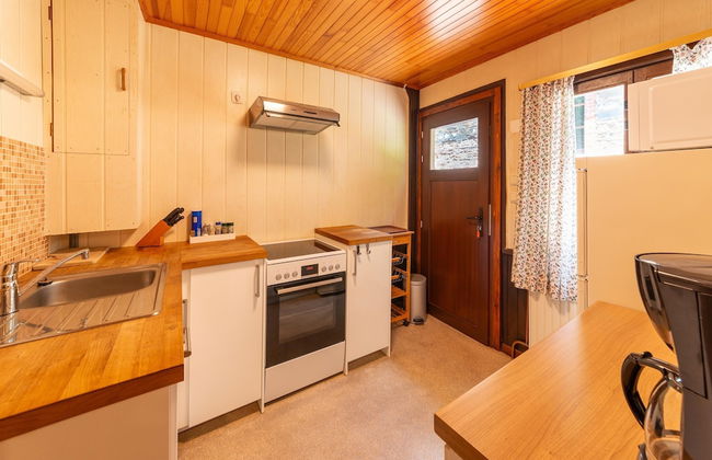 Charming Chalet in Vielsalm - Photo 11