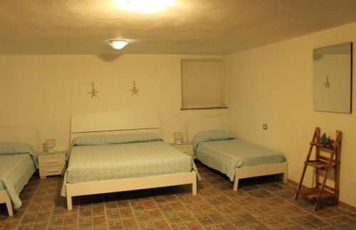 Casa vacanza Tanaunella - Foto 46